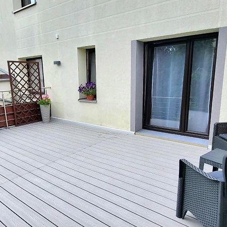 Smart2Stay Pod Lipami Warsaw Exterior photo